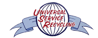 Universal Service Recycling, Inc.